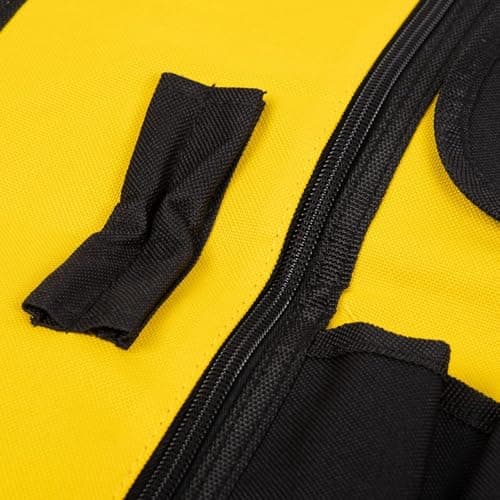 STANLEY Tool Roll, 12 Pocket Storage Organiser, 1-93-601 — view 5