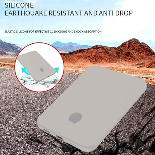 Limtula Battery Pack Cover, Fashionable Skin Case, Black — view 2
