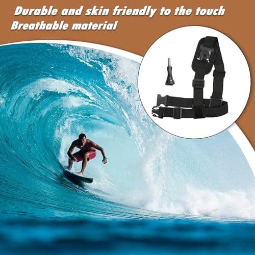 Camera Body Strap Single Shoulder Strap Mount — view 3