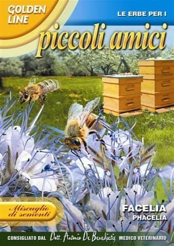 Climate Emergency Pollinators Survival Kit - 7 Seed Packets — view 2