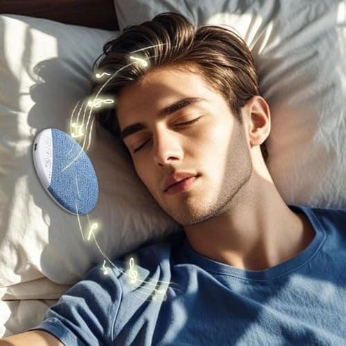 Sleep Speaker Stereo Hi-Fi Sound 3 Timers — view 3