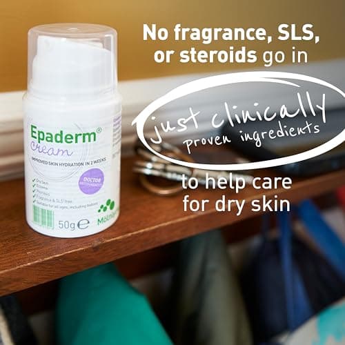 Epaderm, Cream, 50 gram (Pack of 2) — view 6