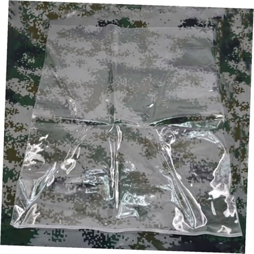 TOGEVAL Sealable Waterproof Map Bag Medium Heavy-duty Travel File Folder Outdoor Hiking Document Organizer Storage Pouch for Camping and Survival — view 4