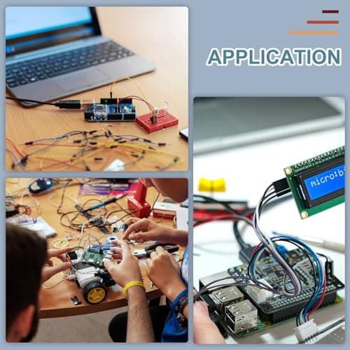 sourcing map DC-DC Buck Converter Voltage Regulator Adjustable Step Down Power Module MINI360 4.75-23V to 1.0-17V 3A for Power Adjustment Power Transformers 5 Pcs — view 6