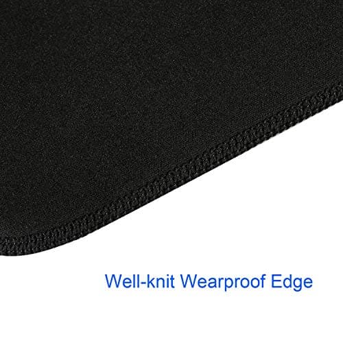 6" Black Slim Soft Neoprene Sleeve for e-Reader eBook Android Tablet PC MID Netbook Sleeve Pouch Neoprene Protective Cover Case — view 4