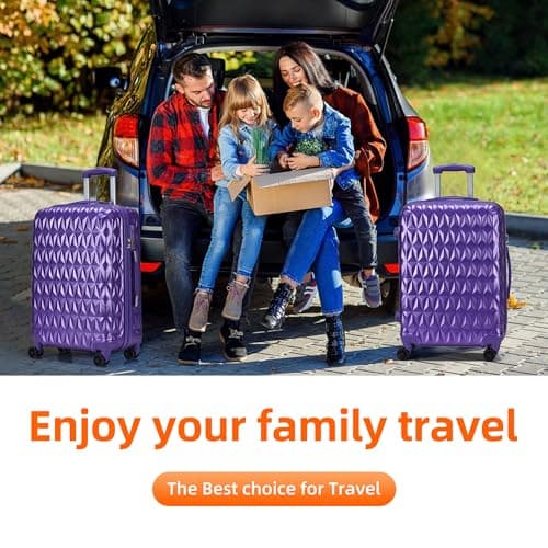 RMW Hard Shell Suitcase Medium 24 Inch Check in Luggage — view 2