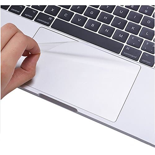 Se7enline for MacBook Air/Pro Trackpad Cover 13/15/17 inch 2010-2015