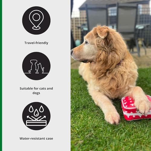 Safety First Aid Pet First Aid Kit — view 2