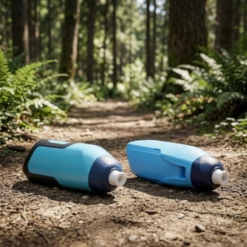 Caswynlife 600ml for Aero Bike Bottle With Cage — view 6