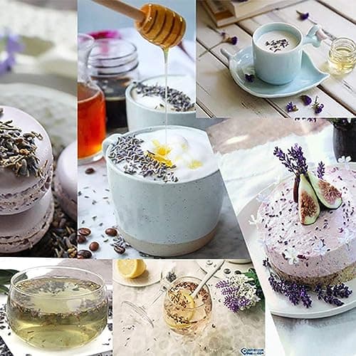 100% -25bags Natural Fragrant Lavender Filled Bags Wardrobe Freshener and drawer natural scent, Wardrobe moth proof deodorizer, — view 2