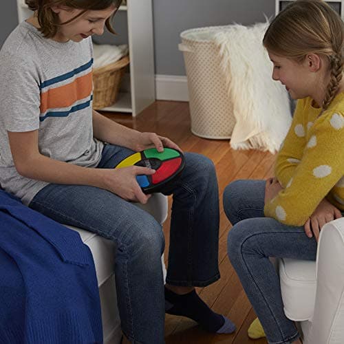 Hasbro Gaming Simon Electronic Memory Game — view 6