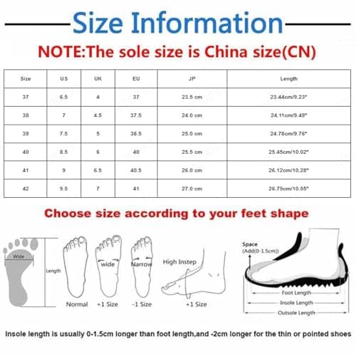 2026 Women's Trainers, Zip, Decoration, Leather, Lace-Up Shoes, Comfortable, Thick-Soled, Casual Shoes, Rose Gold, 6 UK — view 5