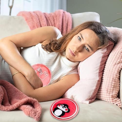 Heating Pad - Instant Heating Hand Warmer Portable Heat Pack, Gel Hand Warmers for Backpack Bag Pocket School Bag — view 3