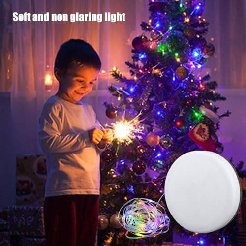 String Lights For Camping LED USB Portable Waterproof Outdoor String Lights — view 4