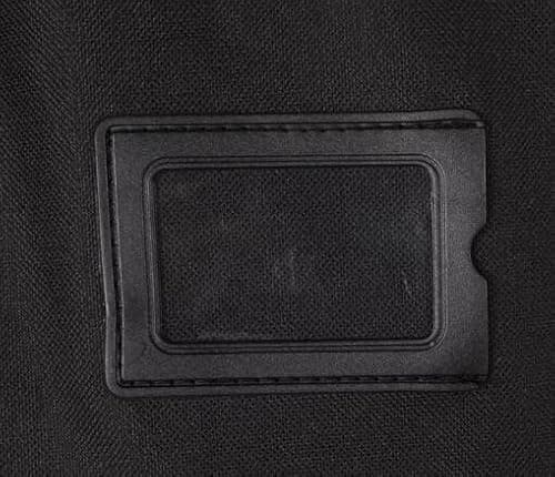 JL Golf *NEW holiday travel cover/bag case with wheels. — view 2