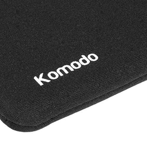 KOMODO Neoprene Phone Case for Huawei Smartphones (Huawei Y7) — view 4