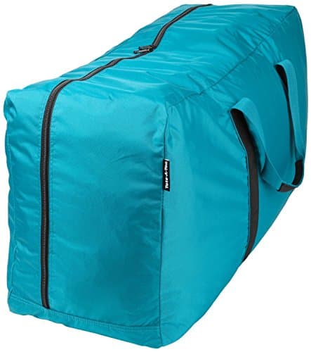 Samsonite Tote-a-ton 32.5-inch Duffel Bag, Turquoise, Single, Tote-a-ton 32.5-inch Duffel Bag — view 2