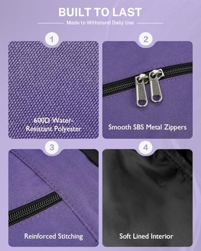Gonex Yoga Mat Bag Convertible Backpack Blocks Carrier Wet Pocket — view 5