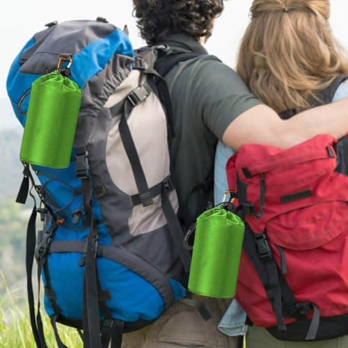 Sleep Sacks Heavy Duty Insulated Compact Sleeping Bag Sacks — view 4