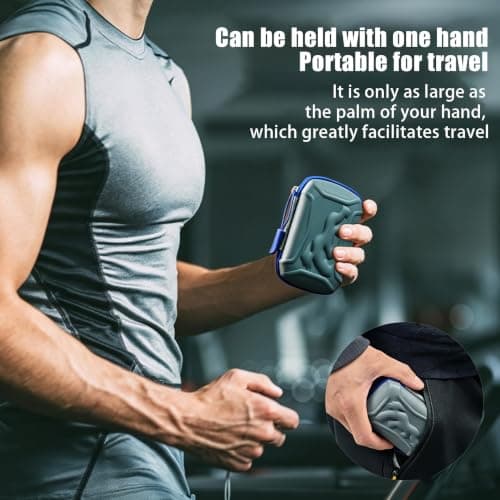 Cooling Towel 2 Pack Instant Cooling Microfibre Sports Towel Quick Dry — view 5
