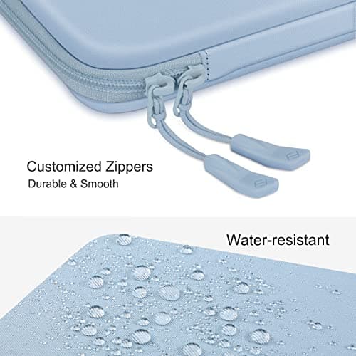 FINPAC Hard Laptop Sleeve for MacBook Neo 13 Inch/MacBook Air 13 Inch — view 3