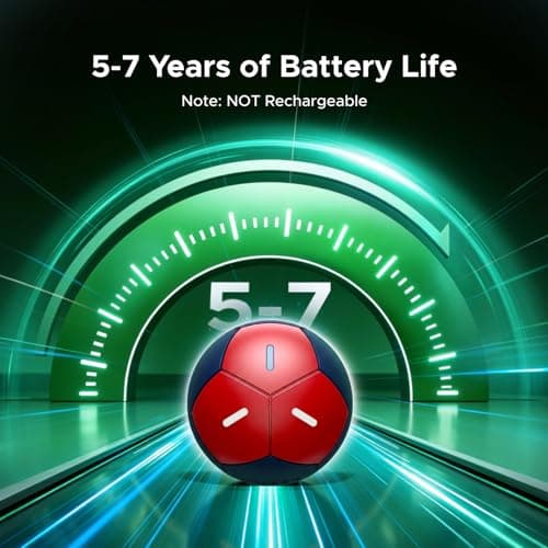 UGREEN FineTracker2 Tracker Tag for Apple Find My, 110dB, 5-7 Year Battery — view 3