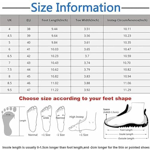 Aocase Walking Shoes Mens Womens Breathable Non-Slip Lightweight Outdoor Hiking Shoes Low Top,Trail Running Shoes,Waterproof Men's Outdoor Travel Mountain Shoes,Black,39EU — view 3