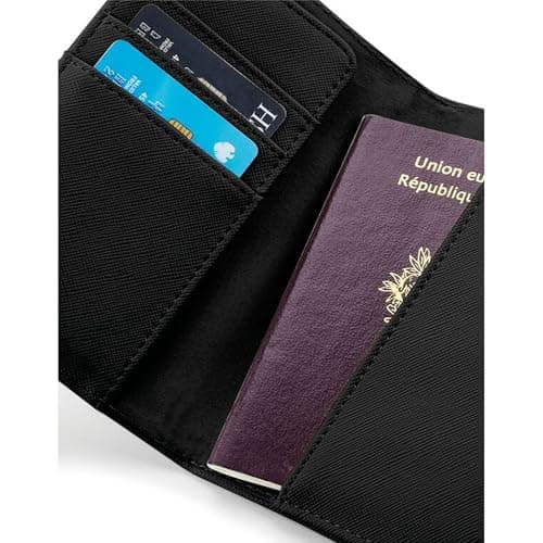 BagBase - Elegant Design - Boutique Travel Set — view 3