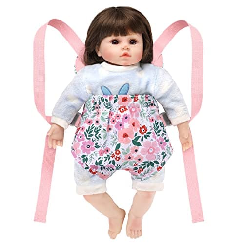 GAGAKU Baby Doll Carrier for Kids — view 6