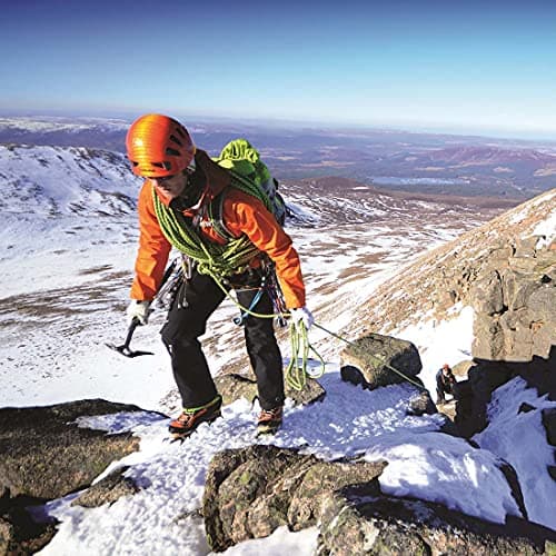 Lifesystems SPF50 Sun Cream 5-Star UVA Protection for Ski, Mountaineering — view 3