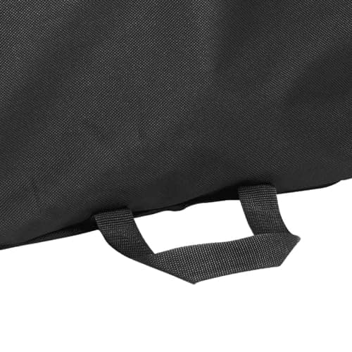 Cart Mate Universal Golf Trolley Travel Cover — view 4