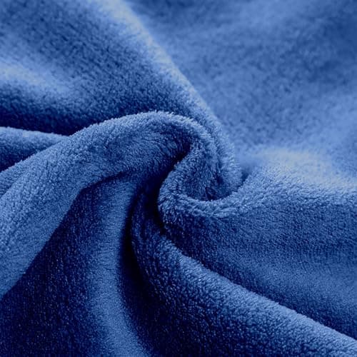 Flodxo Fleece Pyjamas Women Plus Size Teddy Pajamas Set 2 Piece Outfits — view 5