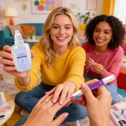 Nail Care Kit - Nail Repair Trimming, Cuticle Maintenance with Tools, Manicure Pedicure Accessories, Grooming Kit for Adults Seniors Travel Office Daily Salon — view 3