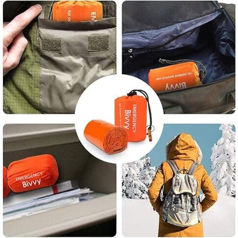 Premium Personal Survival Kit — view 2