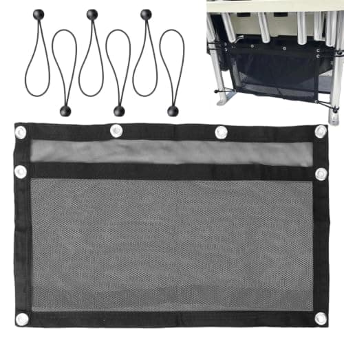 Boat Storage Bag with Elastic Ring Mesh Quick-Dry Large Capacity — view 6