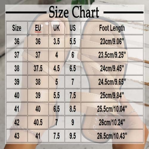 Yolimok Summer Slippers Women 2026 Strap Sandals Dressy Flat Slip On Ladies Slippers Comfortable Memory Foam Vegan Leather Slides Casual Holiday Essentials Travel Dress Comfy Lightweight Beach Shoes — view 5