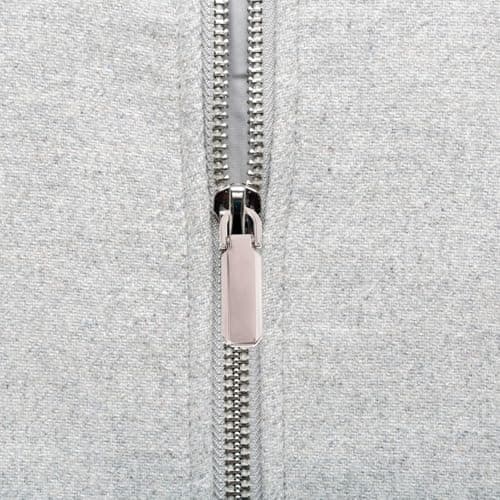 4pcs Metal Zipper Heads Back to School Repair Replacement — view 4