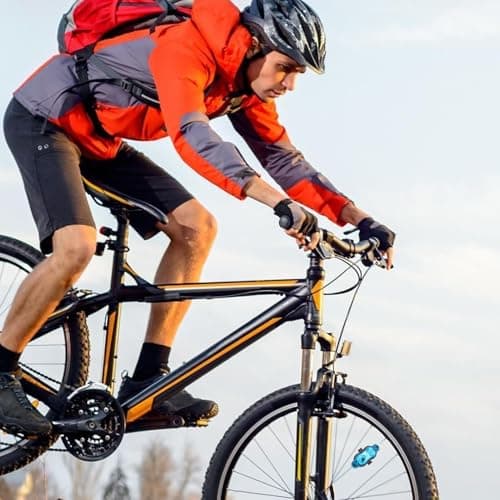 Bicycle Spoke Light Lamp for Bicycle Spokes — view 2