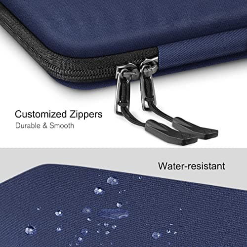 FINPAC Hard Laptop Sleeve for MacBook Neo 13 Inch/MacBook Air 13 Inch — view 3