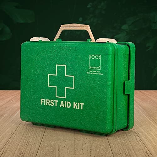 Eco-Friendly First Aid Kit — view 4