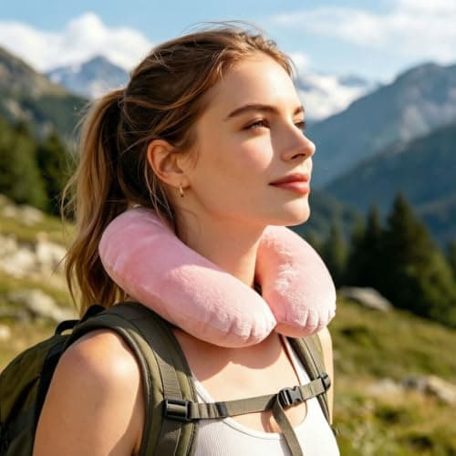 Neck Cooler Ice Portable Ice Chill Wrap for Summer Travel Beach Gym Cycling Running Hiking Camping Sports 01 — view 2