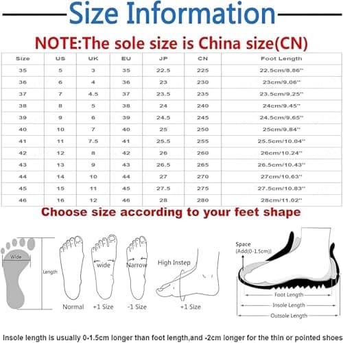 Women Summer Lightweight Flat Travel Portable Non-Slip Sandals for Beach Pool Bath Public Hotel Cruise, beige, 9.5 UK — view 6
