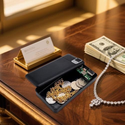 Secret Charger Portable, Anti-Theft, Discreet — view 2