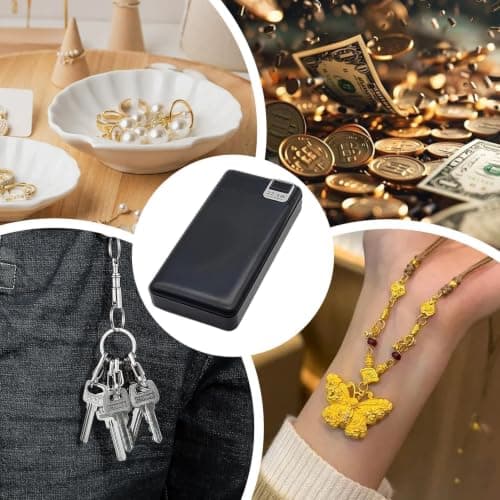 Secret Charger Portable, Anti-Theft, Discreet — view 4