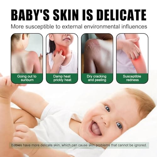 Fragrance-Free Mineral Sunscreen Stick SPF 50 for Face & Sensitive Skin - Waterproof, Broad Spectrum UVA UVB Protection, Travel Size for Outdoor, Beach & Daily Use, Non-Greasy Formula, Gentle — view 6