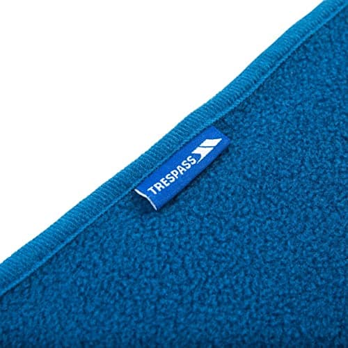 Trespass Picnic Travel Soft Touch Microfleece 120 x180cm — view 6