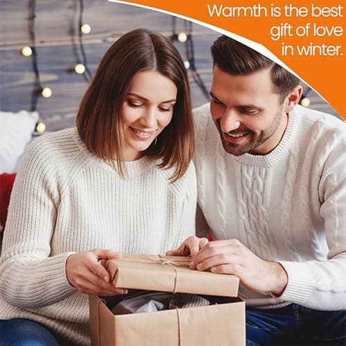 Heatwave Thermalwear Women Thermal Underwear Set Base Layer Long Sleeve Top Ultra Soft Long Johns Bottom Ladies warm for Cold Weather Outdoor Sports Hiking Skiing, Black UK 18-20 — view 5
