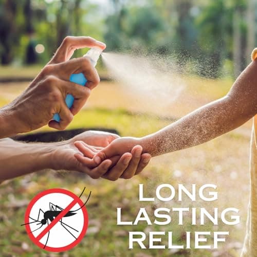 Tropical Formula Bug Cooling Pump Spray 70ml | Soothing Bug Bite & Long-Lasting Sting Relief | Pack of 3 — view 4