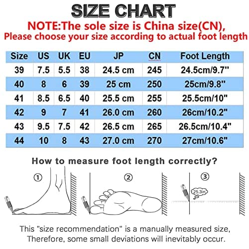 Men's Canvas Trainers Slip on Wide Width Casual Sneaker Comfy Outdoor Travel Walking Shoe Fashion Non Slip Sport Jogging Shoes Business Holiday Trainer (Khaki, 8) — view 6