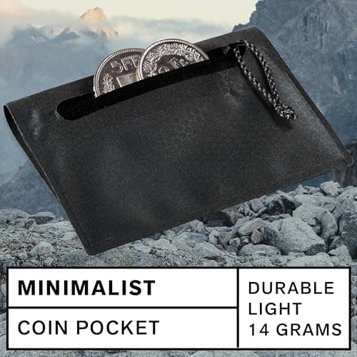 Mammut Smart Wallet Ultralight individuell — view 5